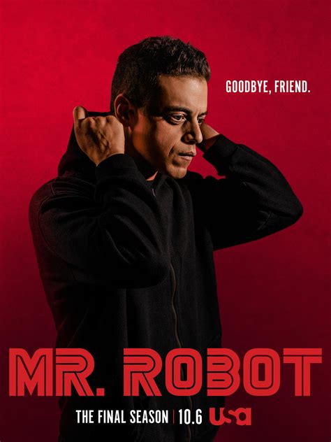 how many seasons for mr robot|mr robot season 4.